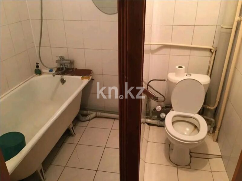 Продажа 2-комнатной квартиры, 46 м² - Продажа двухкомнатных квартир от собственников в Алматы фото 4 из 4