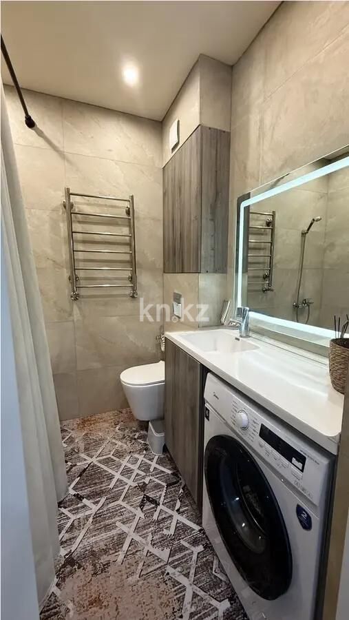 Продажа 2-комнатной квартиры, 52 м² - Продажа квартир от собственников в Алматы - страница 515 фото 4 из 6
