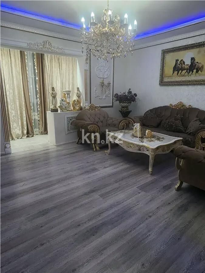 Продажа 2-комнатной квартиры, 75 м² - Продажа двухкомнатных квартир в Жетысуском р-не Алматы - страница 7 фото 1 из 4