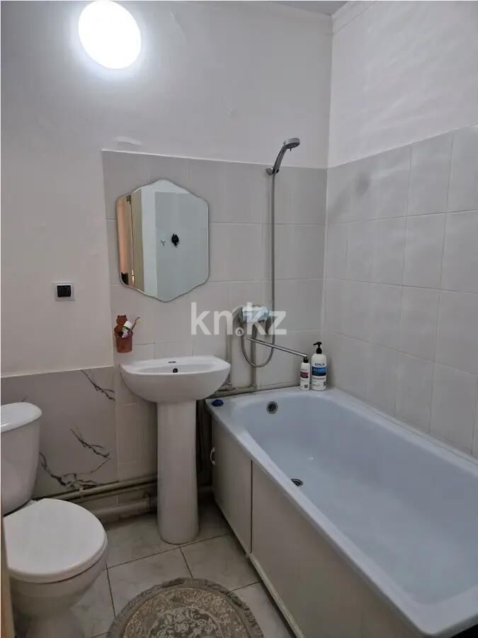 Продажа 2-комнатной квартиры, 53 м² - Недвижимость в Астане - страница 15 фото 5 из 6