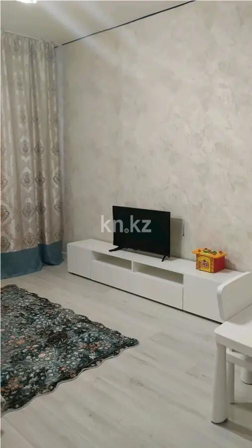 Продажа 3-комнатной квартиры, 63 м² - Продажа квартир в Казахстане - страница 2 фото 1 из 3