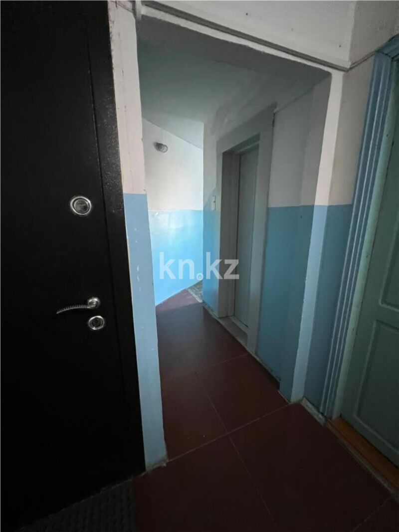 Продажа 4-комнатной квартиры, 85 м² - Продажа четырехкомнатных квартир в Городе Караганды фото 16 из 20