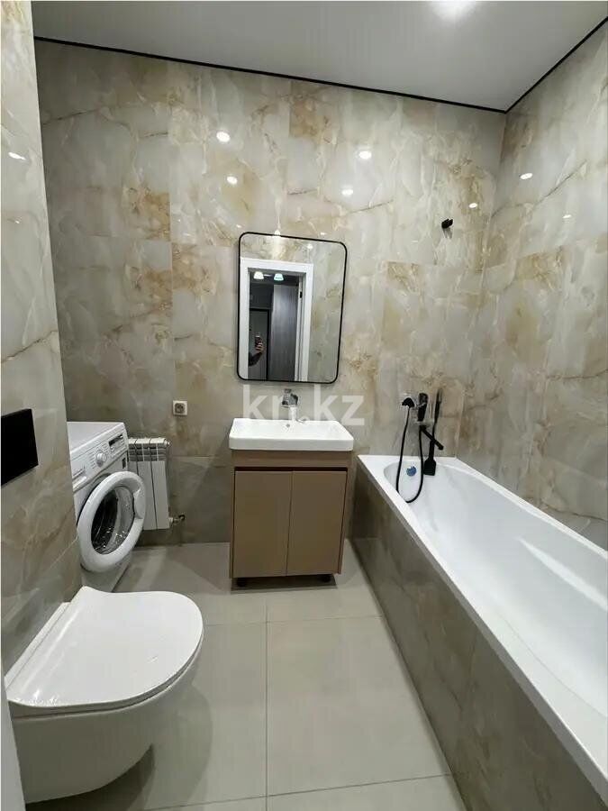Продажа 2-комнатной квартиры, 64 м² - Продажа квартир в р-не Байконур Астаны фото 4 из 4