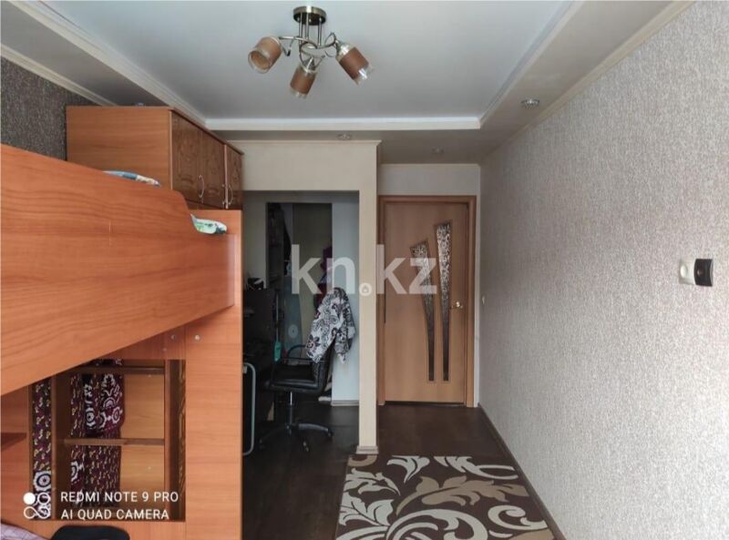 Продажа 3-комнатной квартиры, 58 м² - Продажа трехкомнатных квартир в Темиртау - страница 16 фото 6 из 10