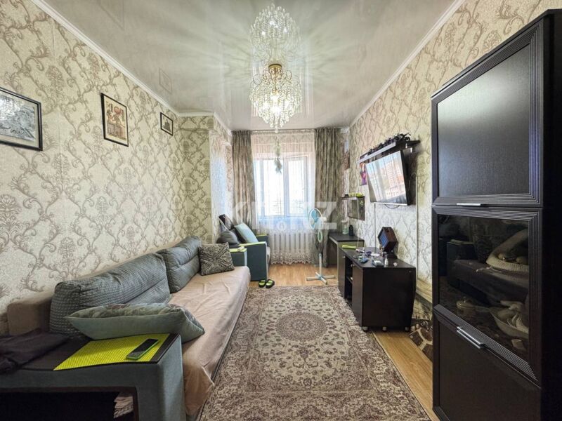 Продажа 3-комнатной квартиры, 69 м² - Продажа квартир в кирпичном доме в Казахстане - страница 254 фото 2 из 20
