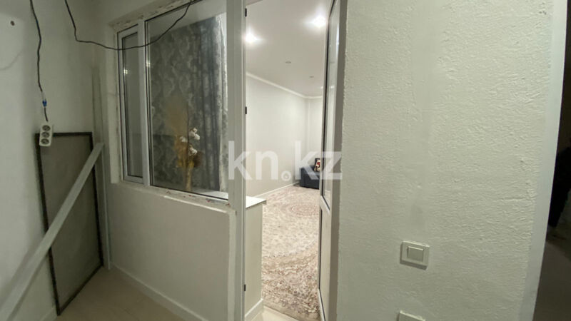Аренда 2-комнатной квартиры, 58 м² - Аренда двухкомнатных квартир помесячно в Казахстане - страница 2 фото 10 из 12