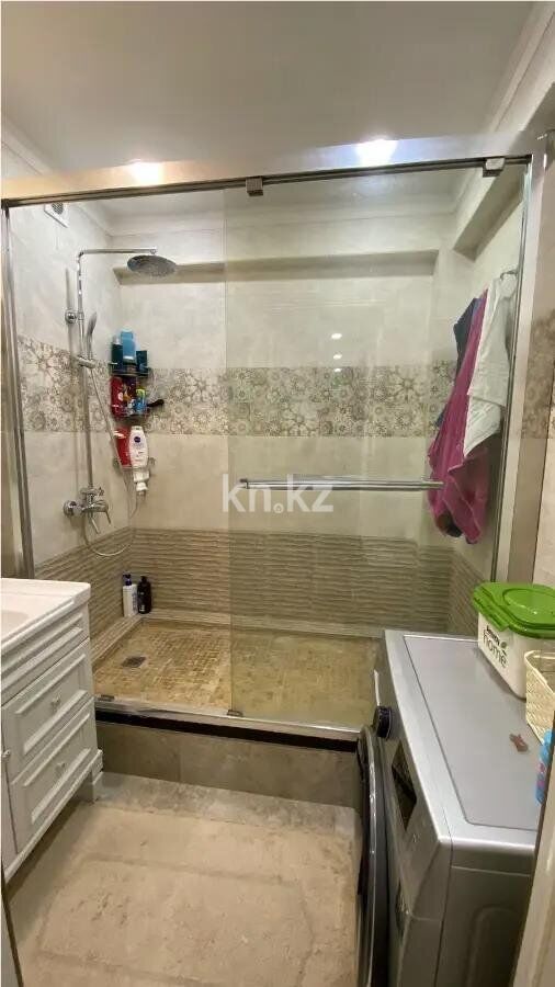 Продажа 3-комнатной квартиры, 96 м² - Продажа трехкомнатных квартир в монолитно-каркасном доме в Казахстане фото 4 из 6