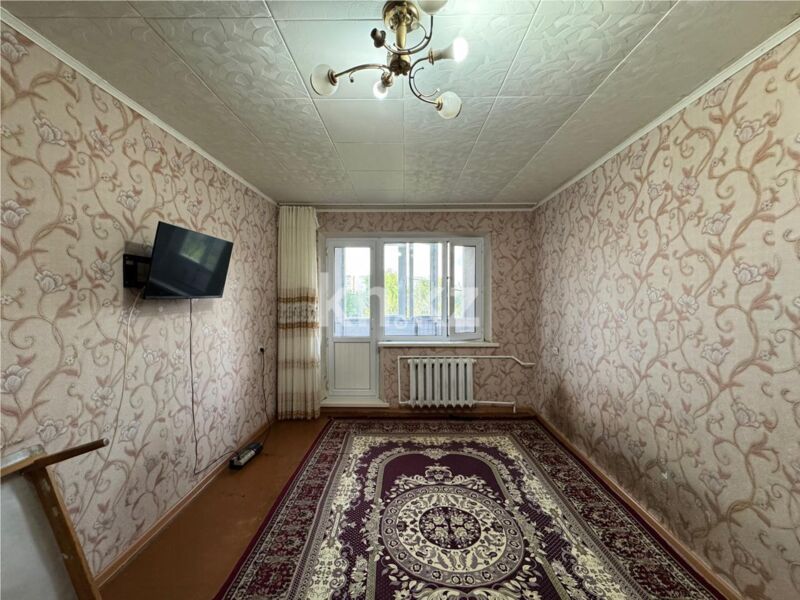 Продажа 2-комнатной квартиры, 48 м² - Продажа двухкомнатных квартир в панельном доме в Темиртау - страница 9 фото 3 из 12