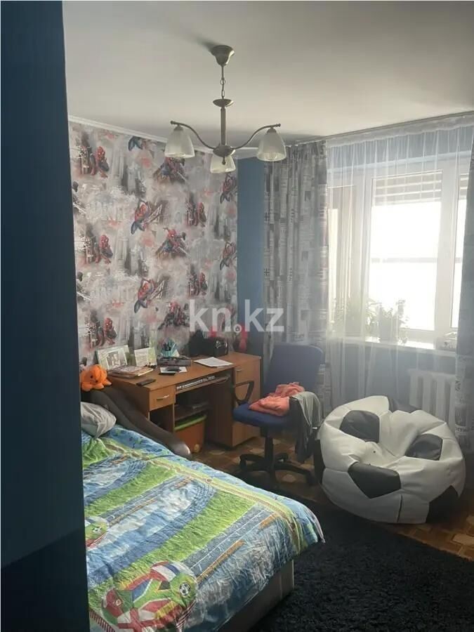 Продажа 4-комнатной квартиры, 97.2 м² - Продажа четырехкомнатных квартир в Алмалинском р-не Алматы - страница 2 фото 4 из 7