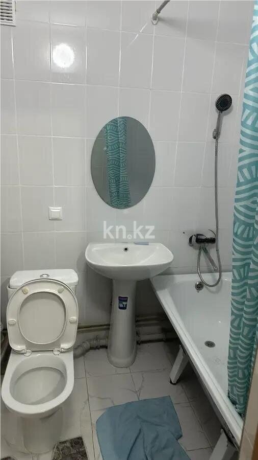 Продажа 1-комнатной квартиры, 31 м² - Продажа квартир в Казахстане - страница 250 фото 3 из 4
