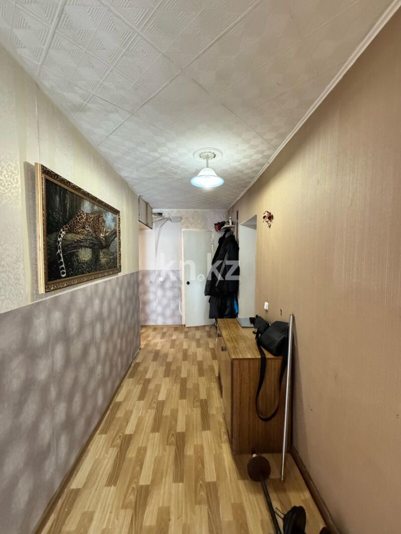 Продажа 3-комнатной квартиры, 58 м² - Продажа квартир в кирпичном доме в Караганде - страница 83 фото 14 из 14