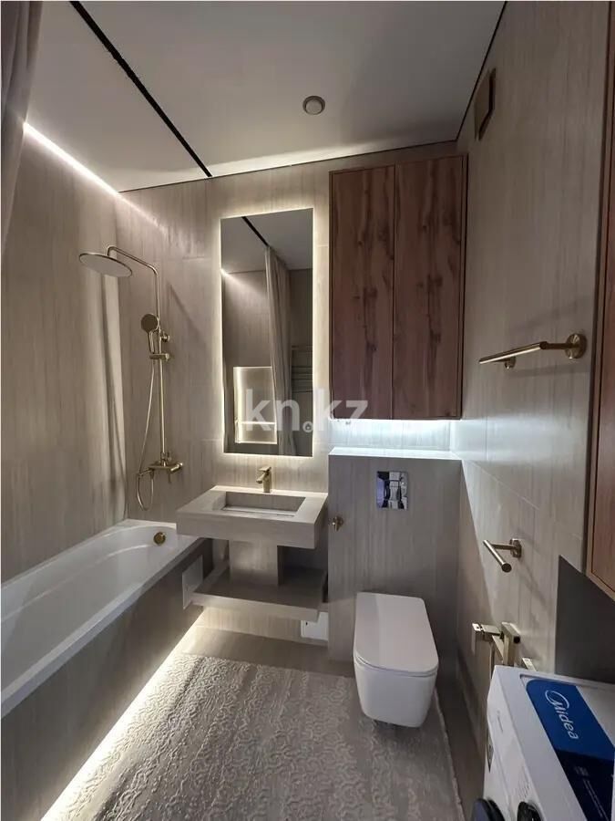 Продажа 2-комнатной квартиры, 48 м² - Продажа двухкомнатных квартир в Алатауском р-не Алматы - страница 28 фото 3 из 3
