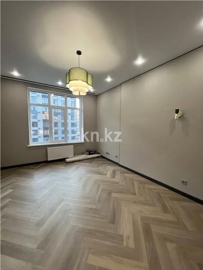 Продажа 1-комнатной квартиры, 46 м² - Продажа однокомнатных квартир в Казахстане - страница 18 фото 1 из 3