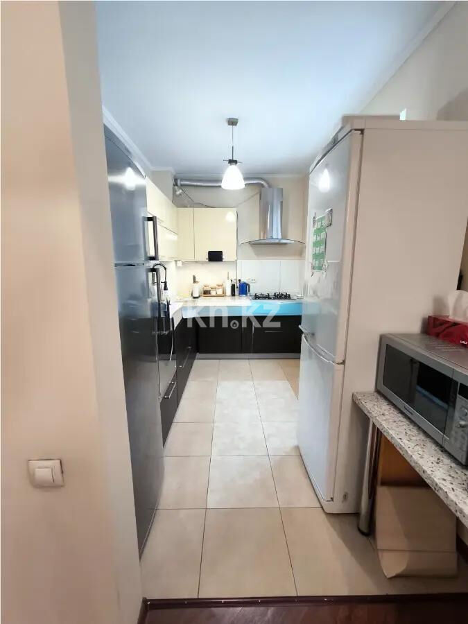 Продажа 3-комнатной квартиры, 83.1 м² - Продажа трехкомнатных квартир в Медеуском р-не Алматы фото 3 из 6
