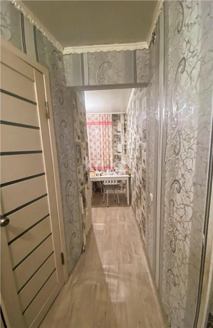 Продажа 2-комнатной квартиры, 44 м² - Продажа квартир в Майкудуке Караганды - страница 25 фото 5 из 7