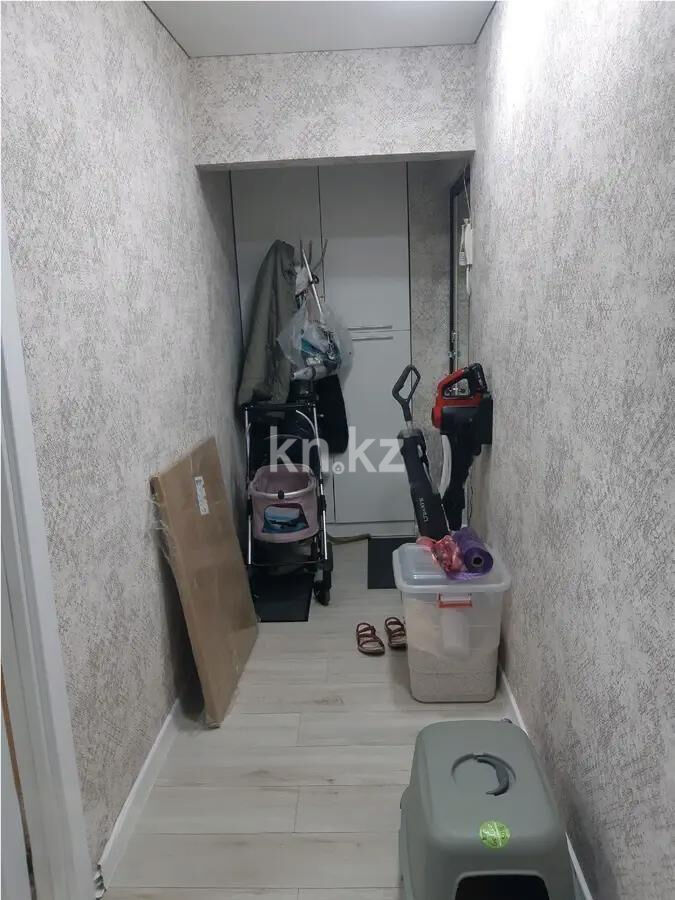 Продажа 2-комнатной квартиры, 46 м² - Продажа двухкомнатных квартир в панельном доме в Казахстане - страница 94 фото 7 из 7
