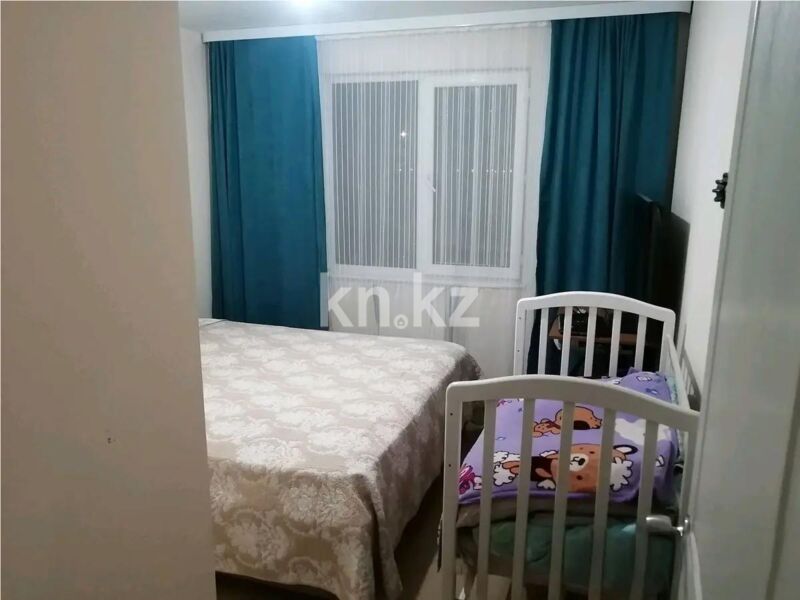 Продажа 2-комнатной квартиры, 64.7 м² - Продажа квартир в новостройках Алматы - страница 299 фото 2 из 6