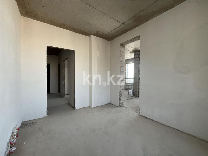 Продажа 2-комнатной квартиры, 65 м² - Продажа двухкомнатных квартир в монолитно-каркасном доме в Караганде - страница 4 фото 3 из 9