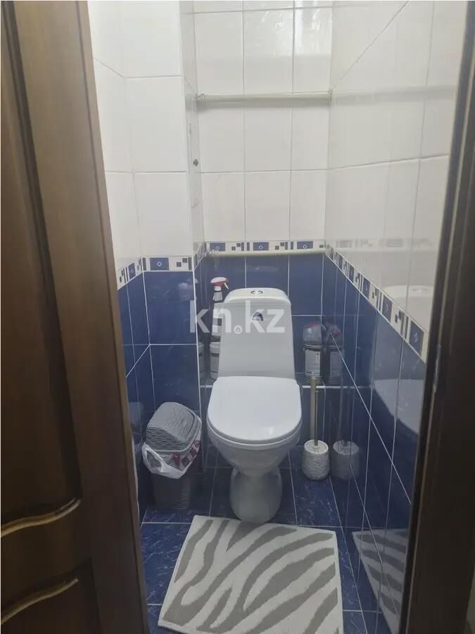 Продажа 3-комнатной квартиры, 60 м² - Продажа трехкомнатных квартир в кирпичном доме в Алматы - страница 9 фото 4 из 4