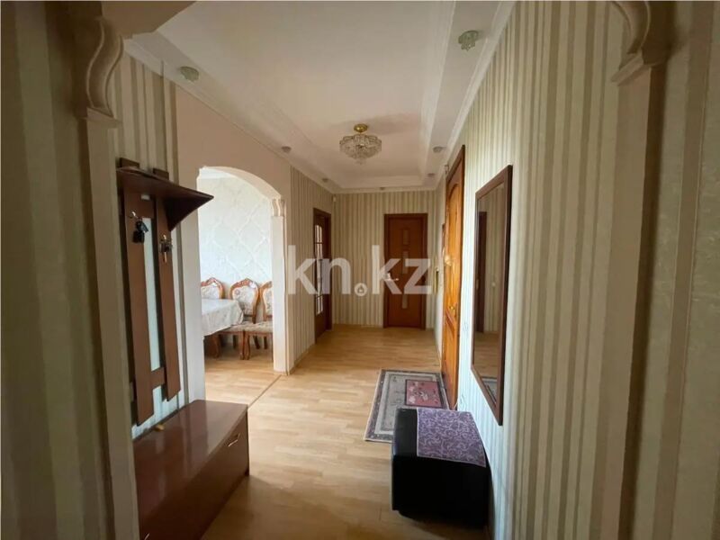 Продажа 3-комнатной квартиры, 109 м² - Продажа трехкомнатных квартир в кирпичном доме в Караганде - страница 12 фото 8 из 8