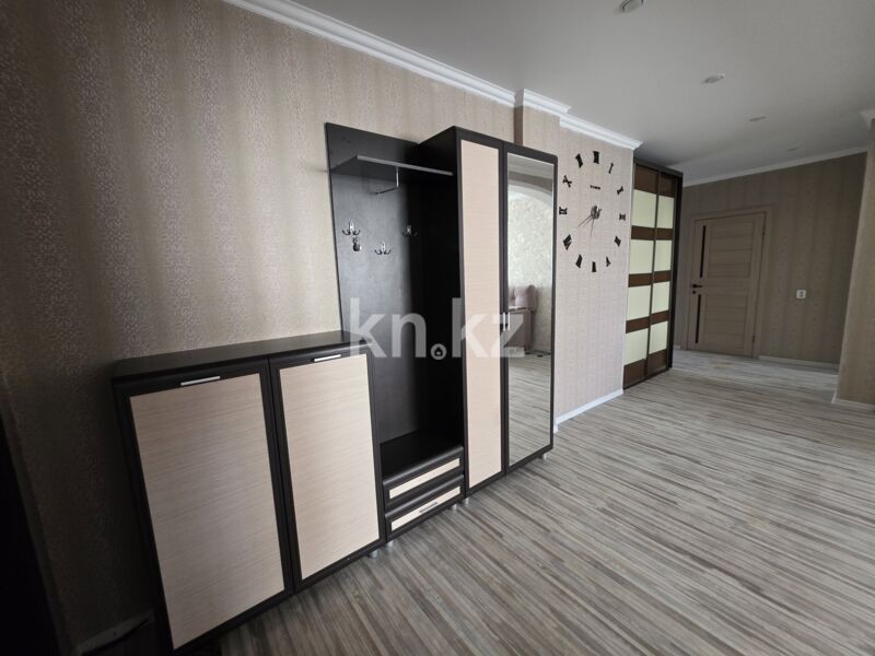 Продажа 3-комнатной квартиры, 93.7 м² - Продажа квартир от собственников в Караганде фото 2 из 25