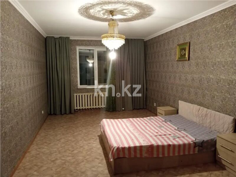 Продажа 2-комнатной квартиры, 80.5 м² - Продажа квартир в монолитно-каркасном доме в Астане - страница 146 фото 2 из 5