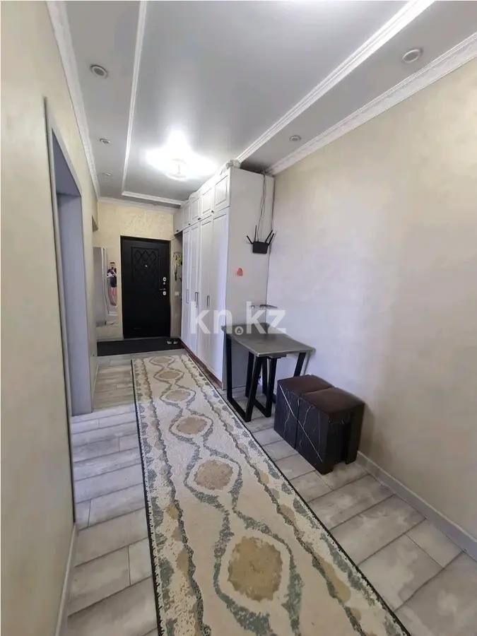 Продажа 3-комнатной квартиры, 93.8 м² - Продажа трехкомнатных квартир в Турксибском р-не Алматы - страница 10 фото 7 из 7