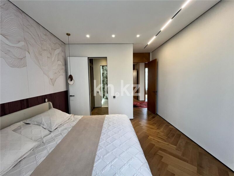 Продажа 4-комнатной квартиры, 130 м² - Продажа квартир в блочном доме в Астане - страница 160 фото 13 из 36