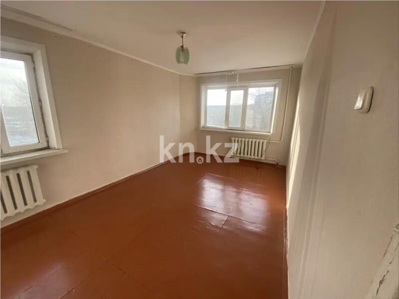 Продажа 3-комнатной квартиры, 67 м² - Продажа трехкомнатных квартир от собственников в Абае фото 1 из 4