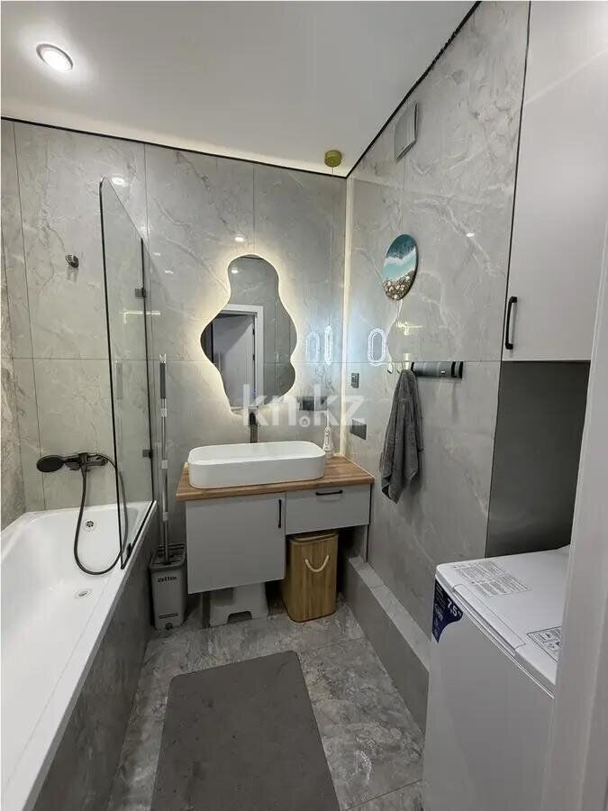 Продажа 4-комнатной квартиры, 102 м² - Продажа квартир в р-не Есиль Астаны - страница 11 фото 5 из 7
