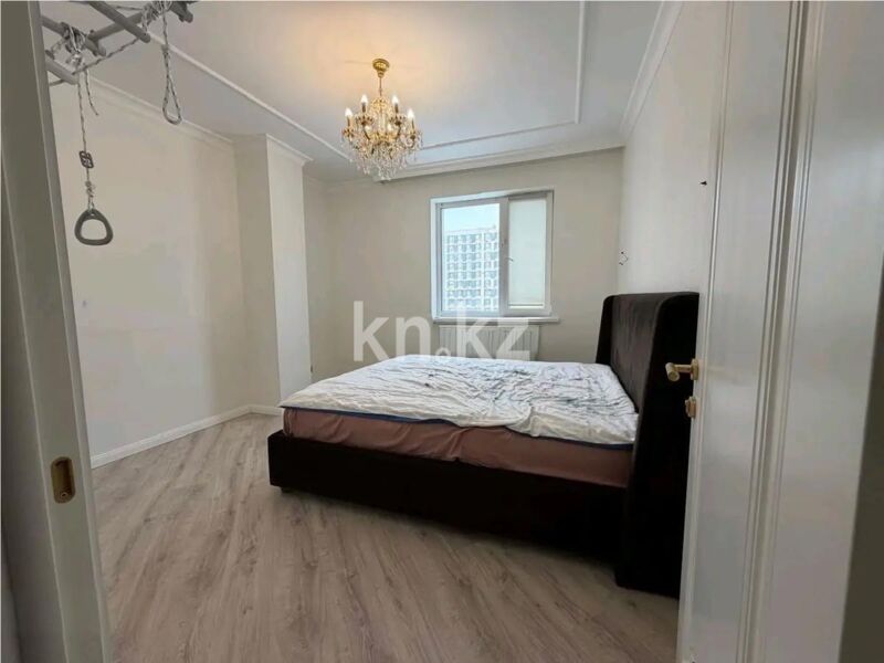 Продажа 3-комнатной квартиры, 86.2 м² - Продажа трехкомнатных квартир в монолитно-каркасном доме в Казахстане - страница 100 фото 2 из 7