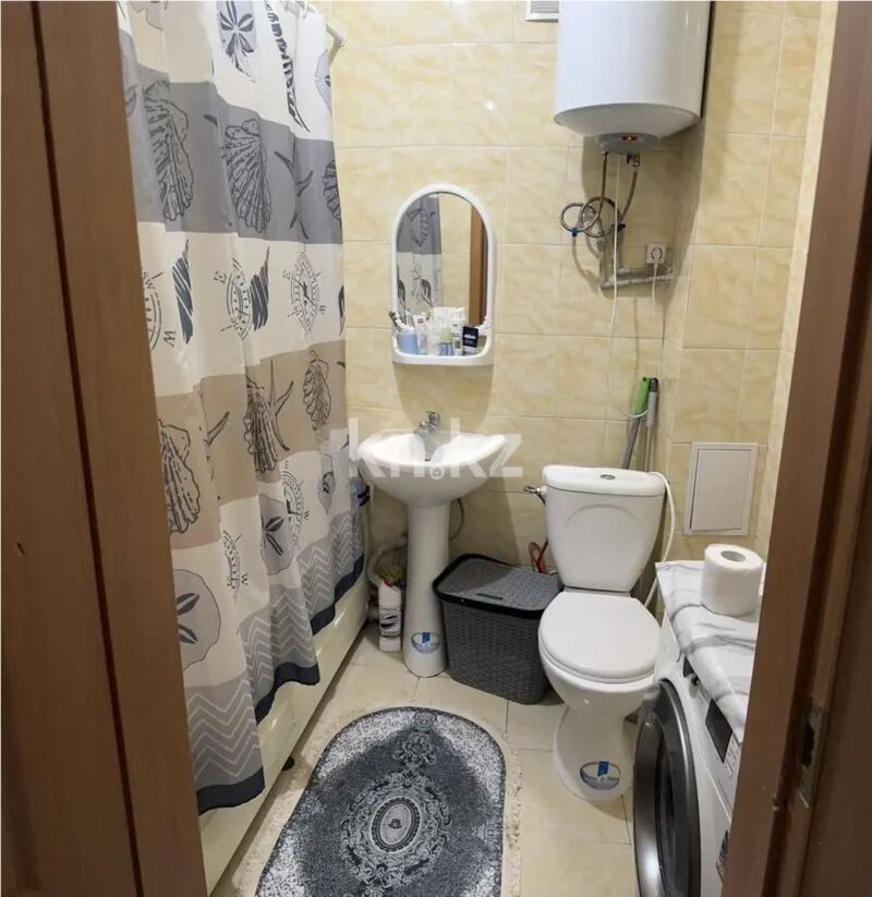 Продажа 1-комнатной квартиры, 29.6 м² - Продажа однокомнатных квартир в р-не Косшы Астаны - страница 5 фото 3 из 3