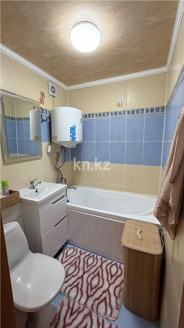 Продажа 2-комнатной квартиры, 43 м² - Продажа двухкомнатных квартир в Казахстане - страница 13 фото 7 из 8