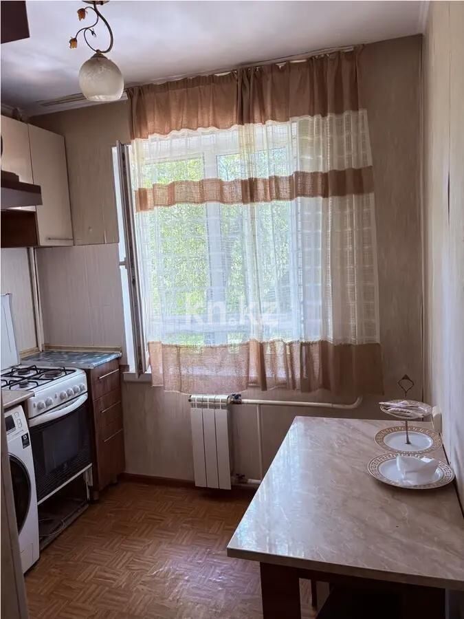 Продажа 3-комнатной квартиры, 56 м² - Продажа трехкомнатных квартир от собственников в Алматы - страница 11 фото 4 из 7