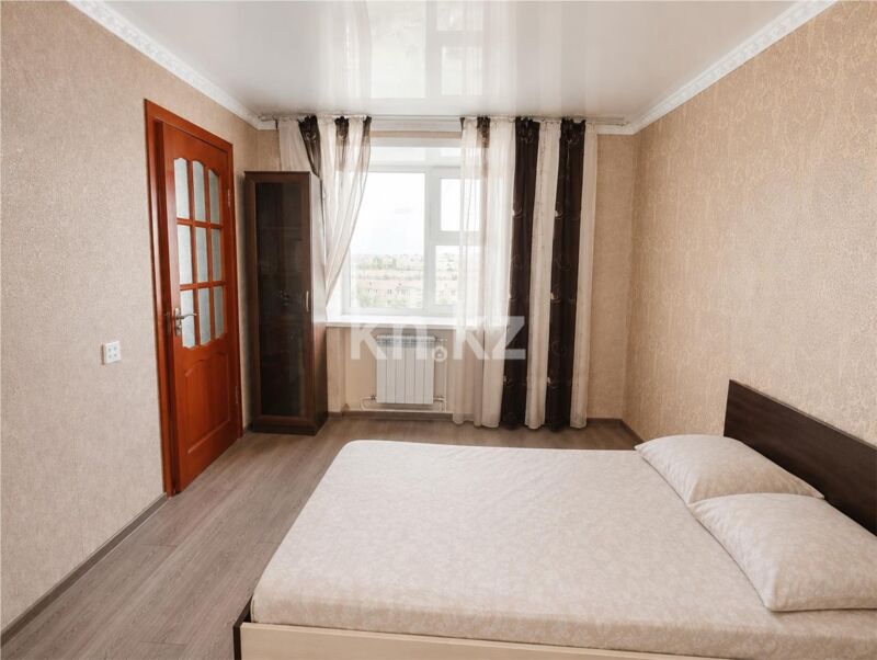 Продажа 3-комнатной квартиры, 65 м² - Продажа трехкомнатных квартир в Темиртау - страница 6 фото 8 из 13