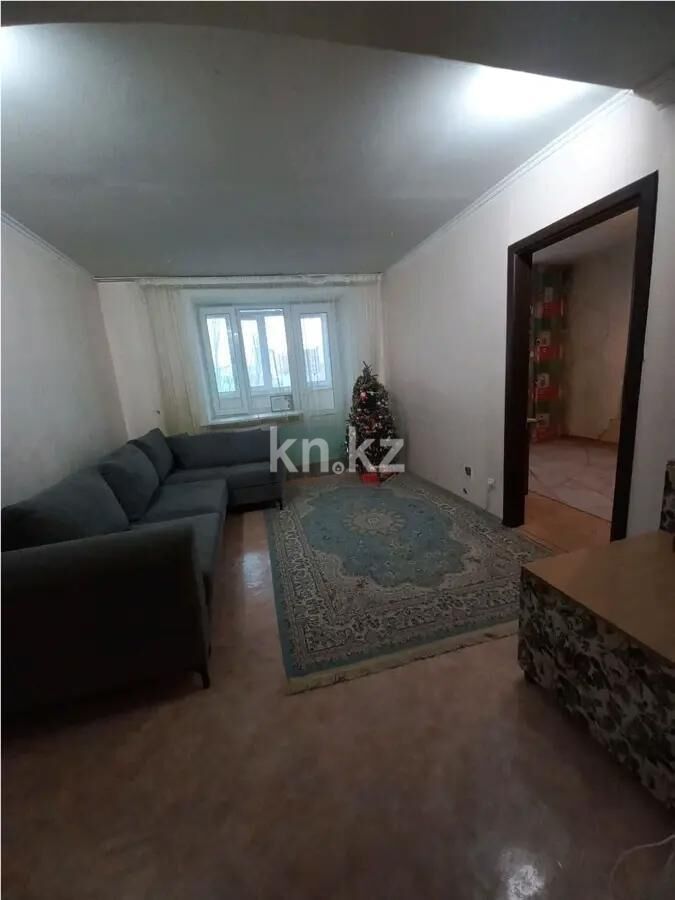 Продажа 4-комнатной квартиры, 80 м² - Продажа четырехкомнатных квартир в кирпичном доме в Казахстане - страница 9 фото 1 из 10
