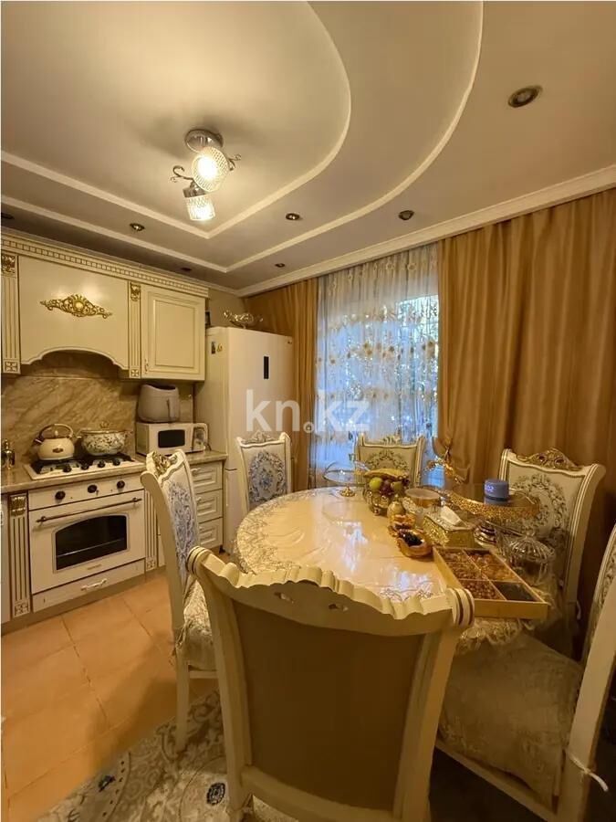 Продажа 4-комнатной квартиры, 79 м² - Продажа квартир в панельном доме в Алматы - страница 106 фото 5 из 8