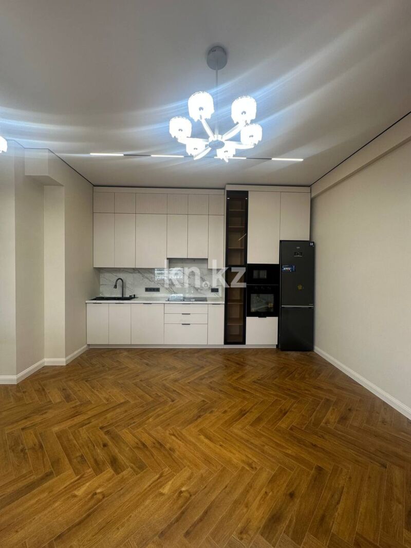 Продажа 2-комнатной квартиры, 82.5 м² - Продажа квартир в новостройках Алматы - страница 9 фото 9 из 16