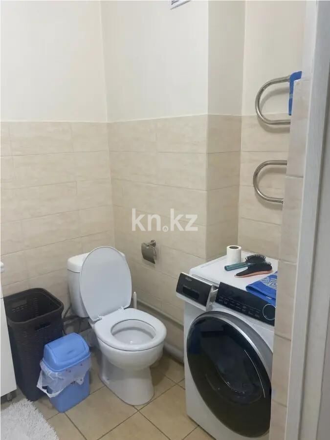 Продажа 2-комнатной квартиры, 53.4 м² - Продажа двухкомнатных квартир в Алматы - страница 178 фото 5 из 5