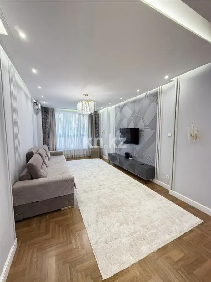 Продажа 4-комнатной квартиры, 101 м² - Продажа четырехкомнатных квартир в кирпичном доме в Казахстане - страница 19 фото 1 из 6