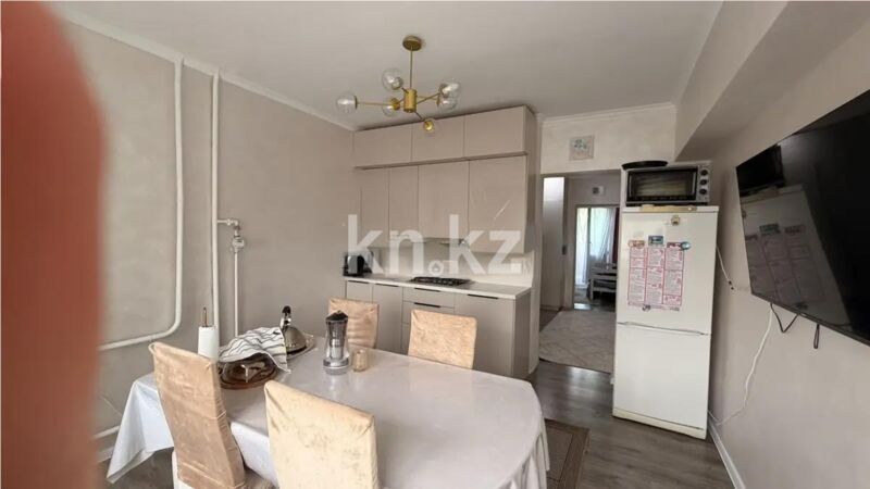 Продажа 3-комнатной квартиры, 74.3 м² - Продажа квартир от собственников в Алматы - страница 283 фото 3 из 6