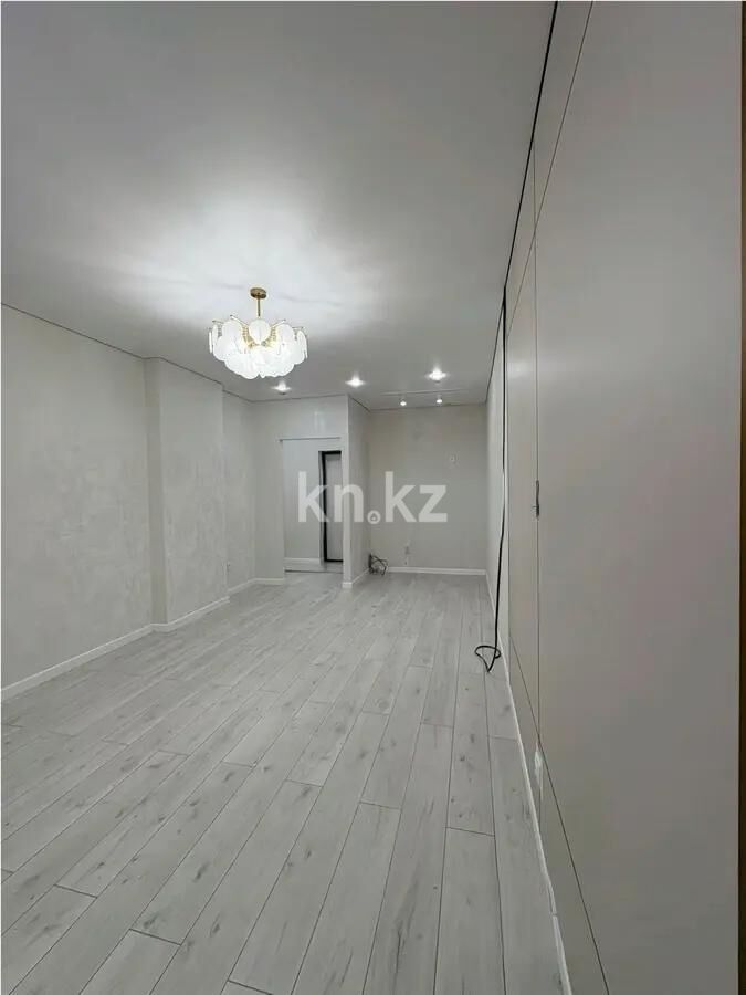 Продажа 2-комнатной квартиры, 40 м² - Продажа квартир в новостройках Астаны - страница 7 фото 2 из 4