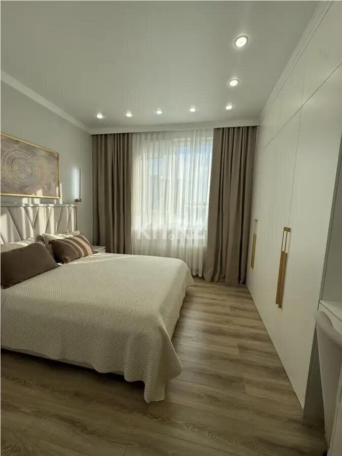 Продажа 2-комнатной квартиры, 64 м² - Продажа домов, коттеджей в Актобе фото 3 из 9