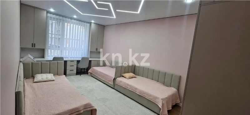 Продажа 3-комнатной квартиры, 111 м² - Продажа трехкомнатных квартир в Бостандыкском р-не Алматы - страница 3 фото 3 из 8