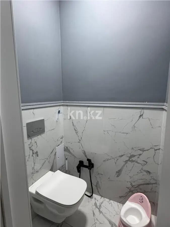 Продажа 3-комнатной квартиры, 75 м² - Продажа квартир в Казахстане - страница 22 фото 5 из 6