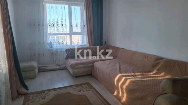 Продажа 3-комнатной квартиры, 57 м² - Продажа квартир в р-не Сарайшык Астаны - страница 8 фото 1 из 4