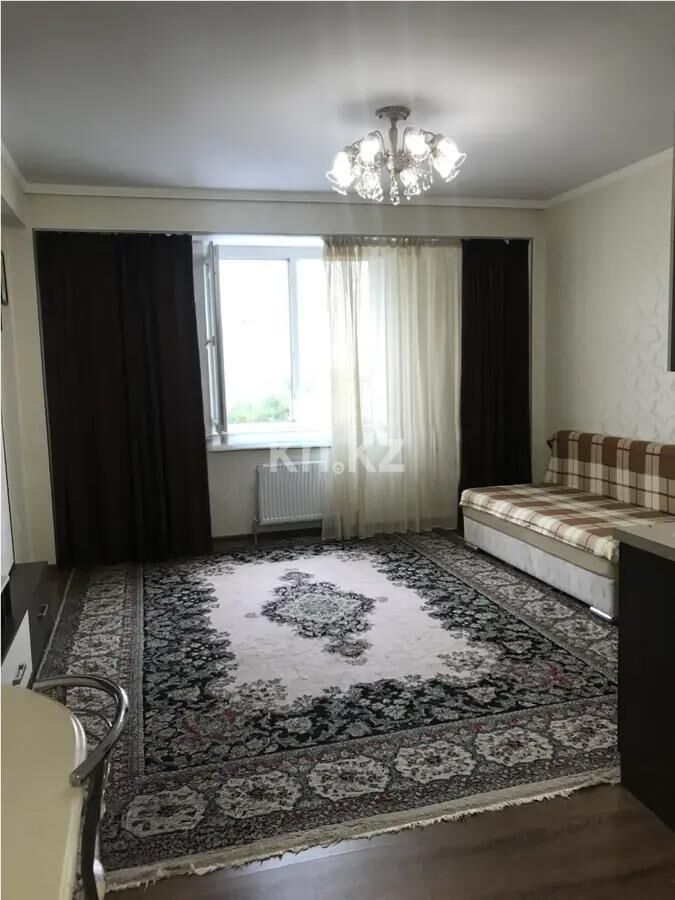 Продажа 2-комнатной квартиры, 61 м² - Продажа квартир в новостройках Алматы - страница 291 фото 1 из 2