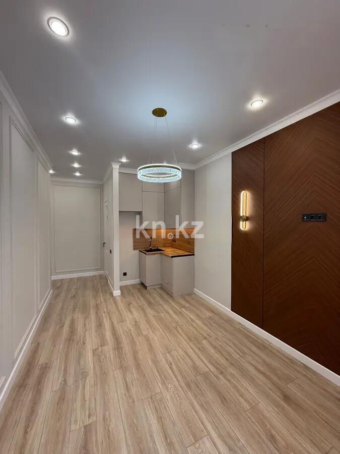 Продажа 2-комнатной квартиры, 35 м² - Продажа двухкомнатных квартир в кирпичном доме в Казахстане - страница 148 фото 3 из 4