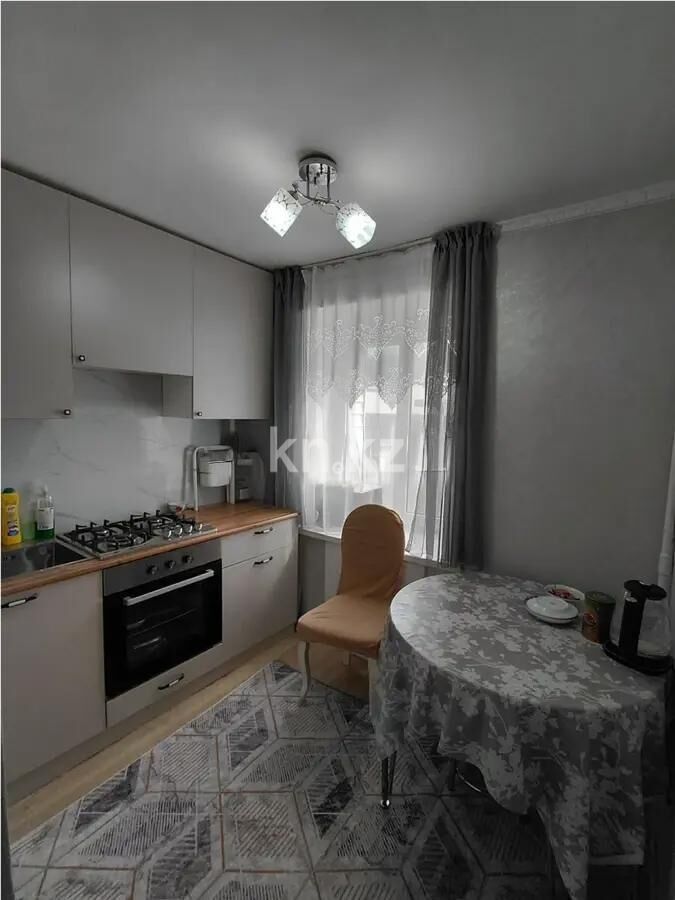 Продажа 2-комнатной квартиры, 46 м² - Продажа квартир в кирпичном доме в Астане фото 3 из 4