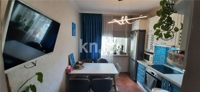 Продажа 3-комнатной квартиры, 64 м² - Продажа квартир в Казахстане - страница 7 фото 7 из 15